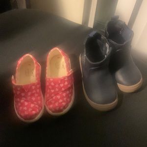 Toddler size 6 bundle